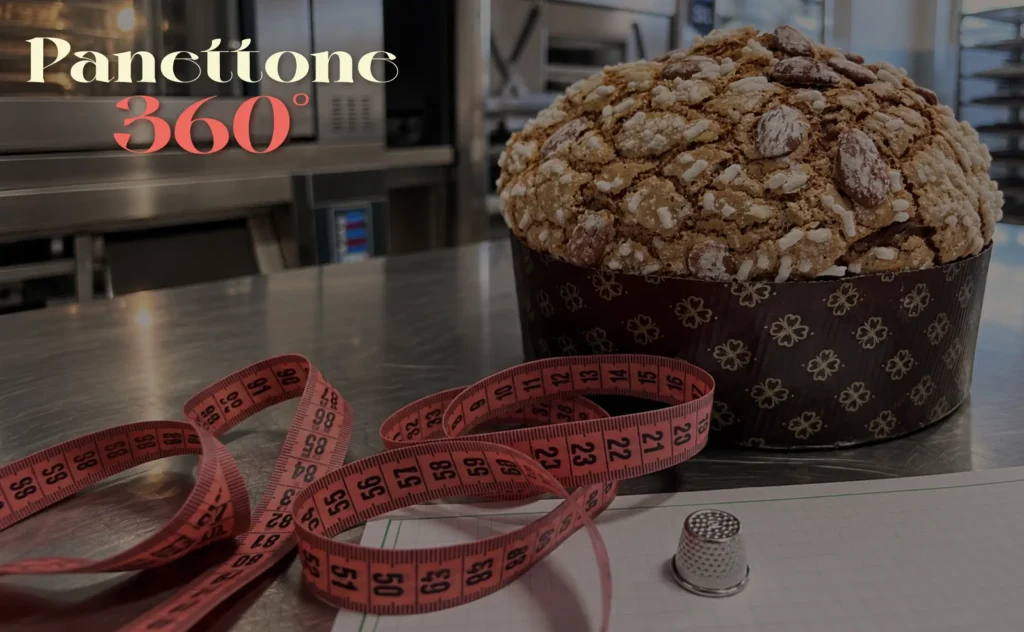 panettone 360 - fg food